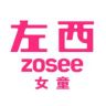 左西服饰旗舰店抖音达人头像
