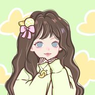 幸运瓜瓜酱抖音达人头像