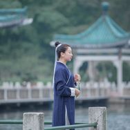 福慧驻颜呼吸抖音达人头像