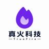 真火科技有限公司抖音达人头像