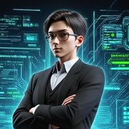好学星城GD抖音达人头像