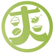 饭小爽抖音达人头像