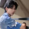 柳岸¹¹⁵抖音达人头像