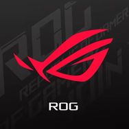 ROG官翻授权商城抖音达人头像