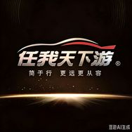 任我天下游汽车用品旗舰店直播间抖音号头像