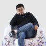 迟锐直播卖货号抖音达人头像