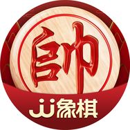 JJ象棋抖音达人头像