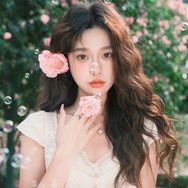 苏菲亚抖音达人头像