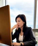 苏珊在美国|建力抖音达人头像
