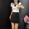三妮妮抖音达人头像