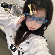晨美数码抖音达人头像