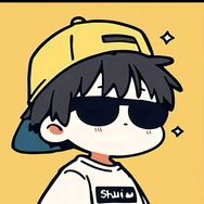 星星糖抖音达人头像