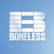 BONELESS官方旗舰店抖音号头像
