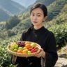 山尚生鲜甄选抖音达人头像