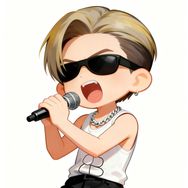关启（蹦山咔拉咔）º⁶¹⁶抖音达人头像