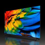 王牌8K无边框电视机总仓抖音号头像