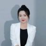 山三妹（9月5日新书发布会）抖音达人头像