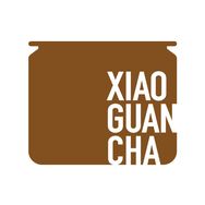 小罐茶茶叶旗舰店抖音号头像