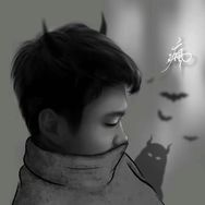 😈疯爷爷抖音达人头像