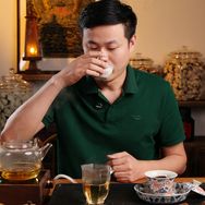 小景只卖好陈皮抖音号头像