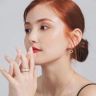 丽亚-Liya抖音达人头像