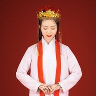 月光宝盒抖音达人头像