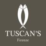 TUSCAN'S官方旗舰店抖音号头像