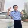 讲驾考的侯教练抖音达人头像