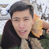 小五哥（卢小开团队）抖音达人头像