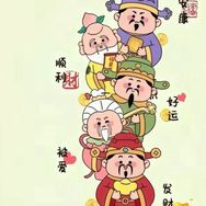 顶峰爆笑局抖音达人头像