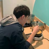 小羊总卖被子抖音达人头像
