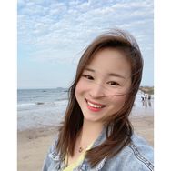 乐乐麻抖音达人头像