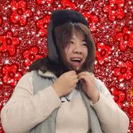 萌小依❤莎姐抖音达人头像