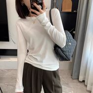 韩依秀品质女装抖音达人头像