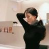 清夏抖音达人头像