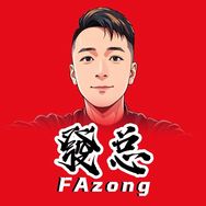 木森大舞台-發总抖音达人头像
