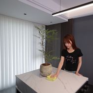 颖小姐的智慧家抖音达人头像
