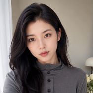 拜托了小橙抖音达人头像