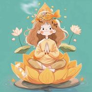 锦鲤小明星抖音达人头像