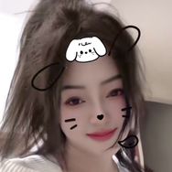 是小雪呀抖音达人头像