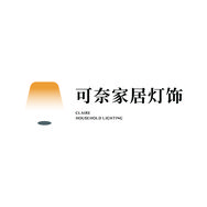 Claire可奈家居灯饰抖音达人头像