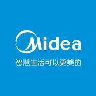 美的官方旗舰店抖音号头像