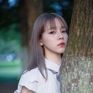 金克丝抖音达人头像