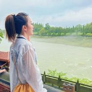 V姐带你玩（收徒）抖音达人头像
