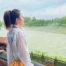 V姐带你玩（收徒）抖音达人头像