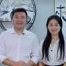 北京钰文体育有限公司抖音达人头像
