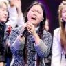 范晴爱唱歌🎤抖音达人头像