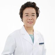 皮肤科主任赵俊英抖音达人头像