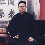 何山爱龟说抖音达人头像