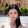 可莱鹅抖音达人头像
